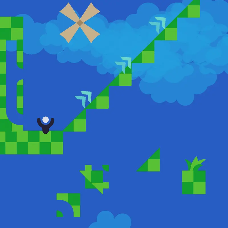 Game by @Sugaryrtyu