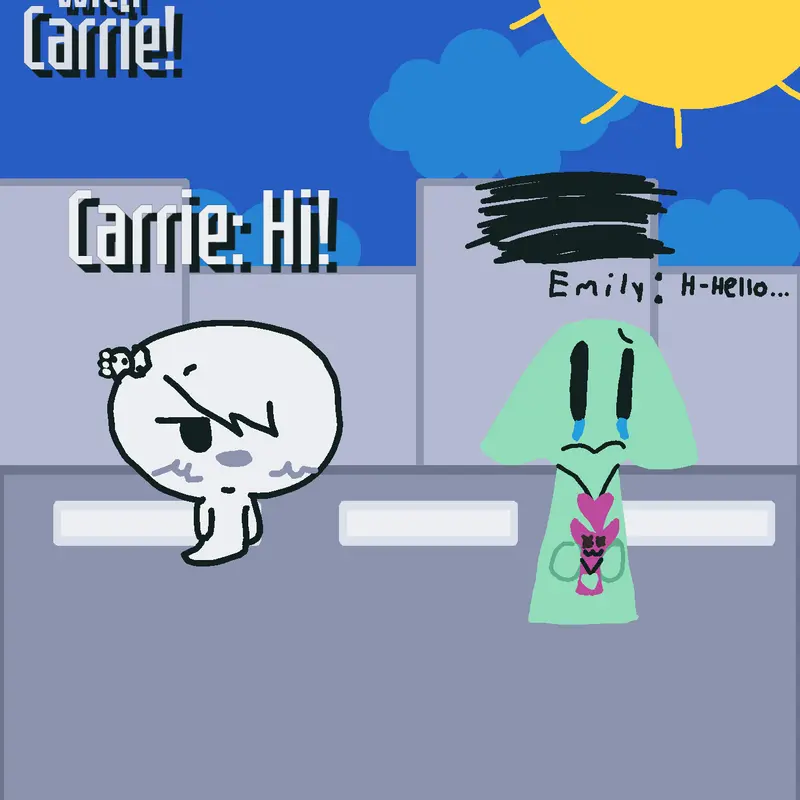 Game by @TsunamiBeCrazy