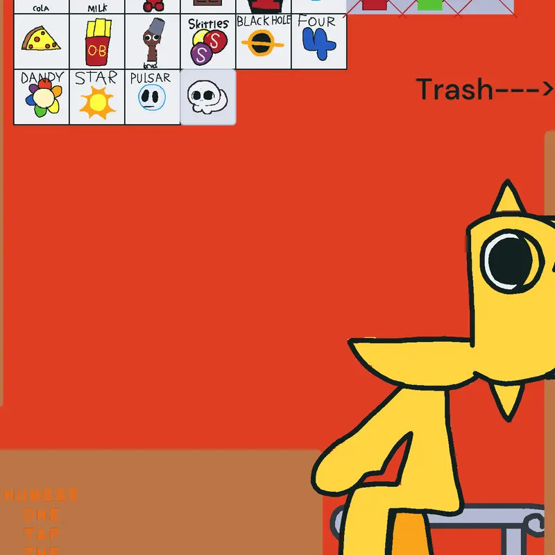 Game by @Darp