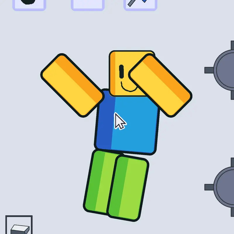 Game by @GamerRizak567