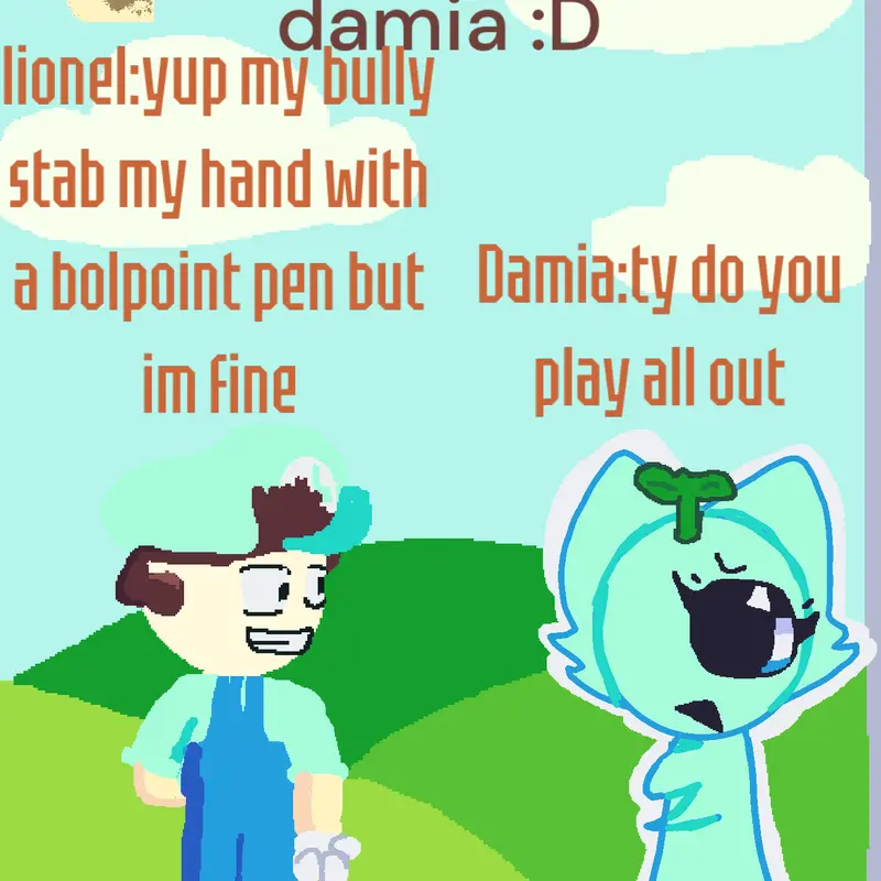 Game by @linjinu