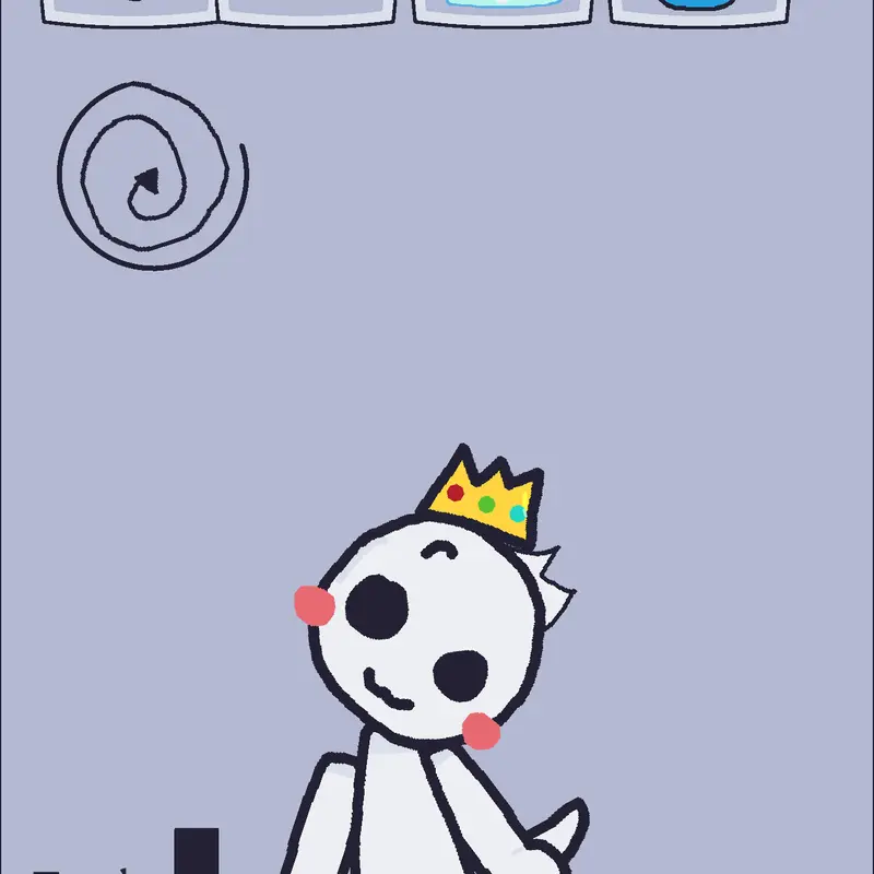 Game by @locustvn