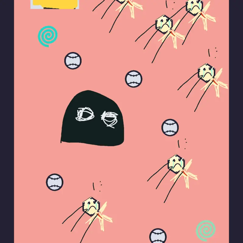 Game by @Trex7