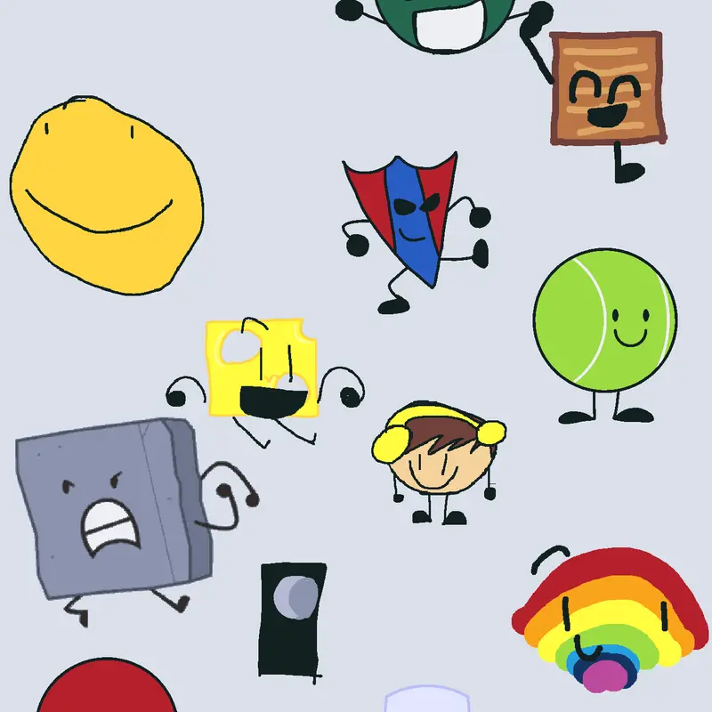 Game by @-_GoldenDropFan_-