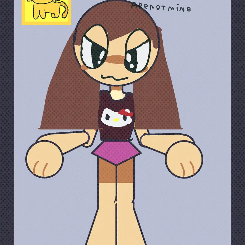 Game by @BigjimmyInternal_Mascot
