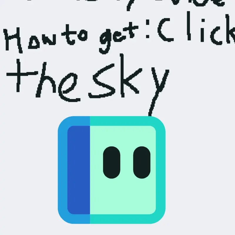 Game by @DumbOldAcount
