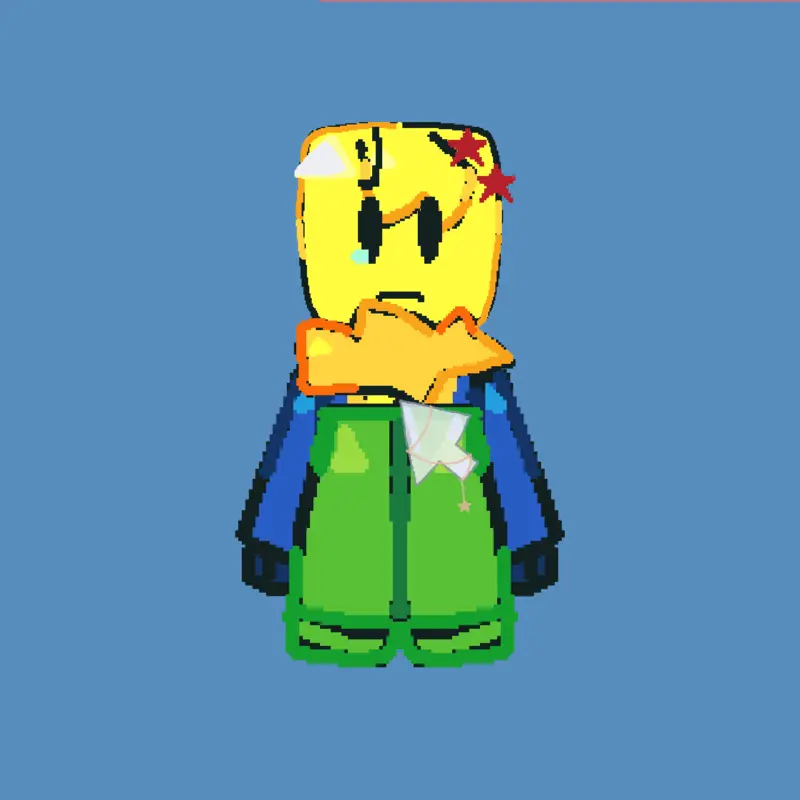 Game by @-your_local_SPR0UT-h3h3-