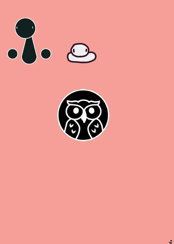 Random by @Zetruslex