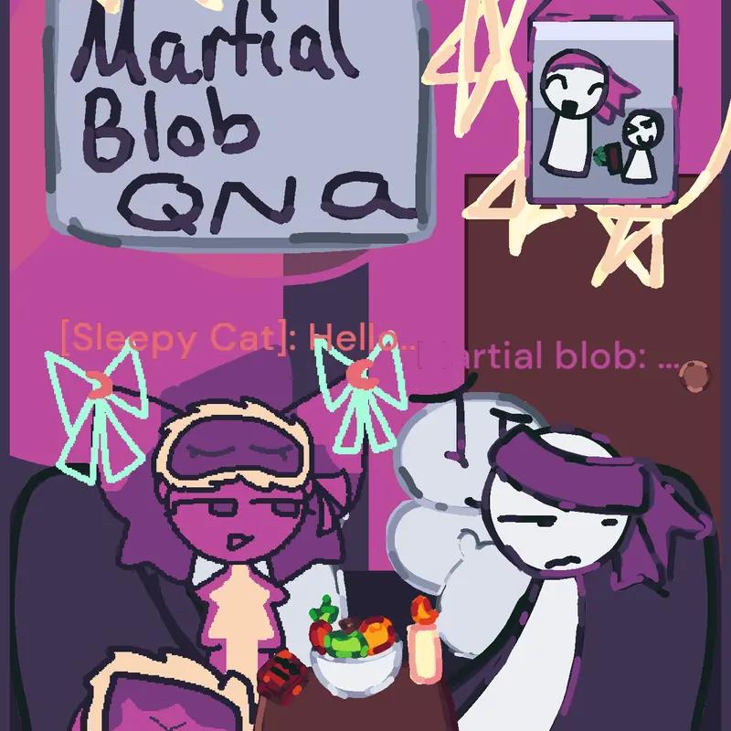 Game by @MatchaStarmoon
