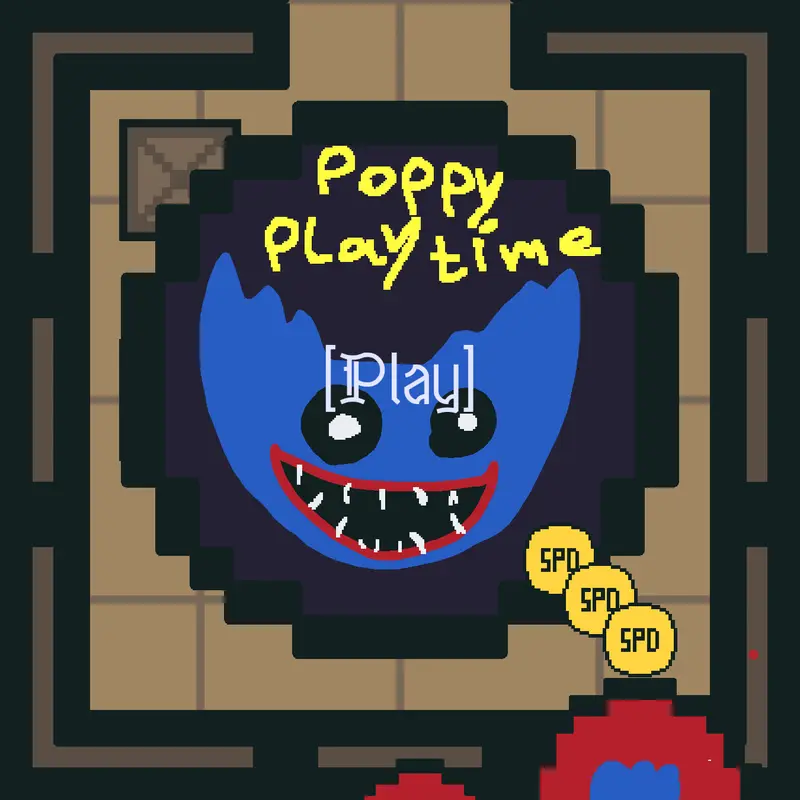 Game by @SolaimanSuzan27