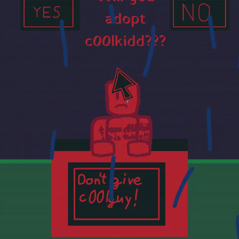 Game by @MrBlueberry
