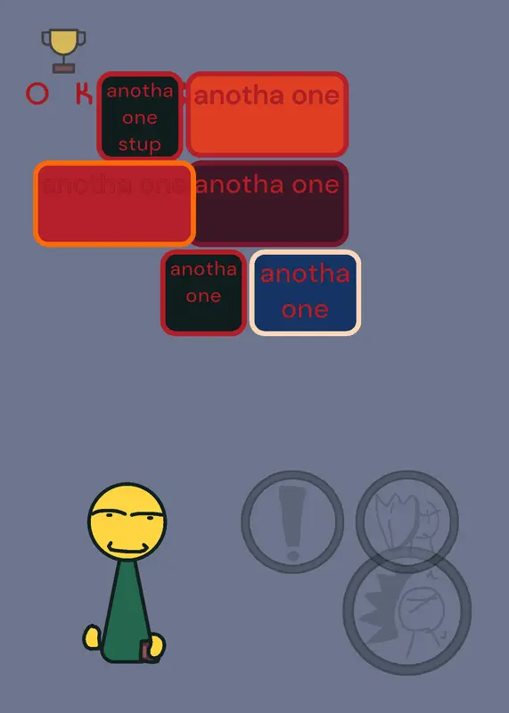 Game by @LuanTeixeira