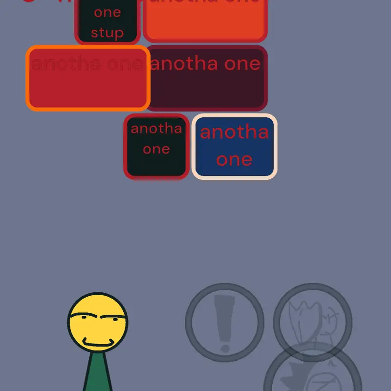 Game by @LuanTeixeira