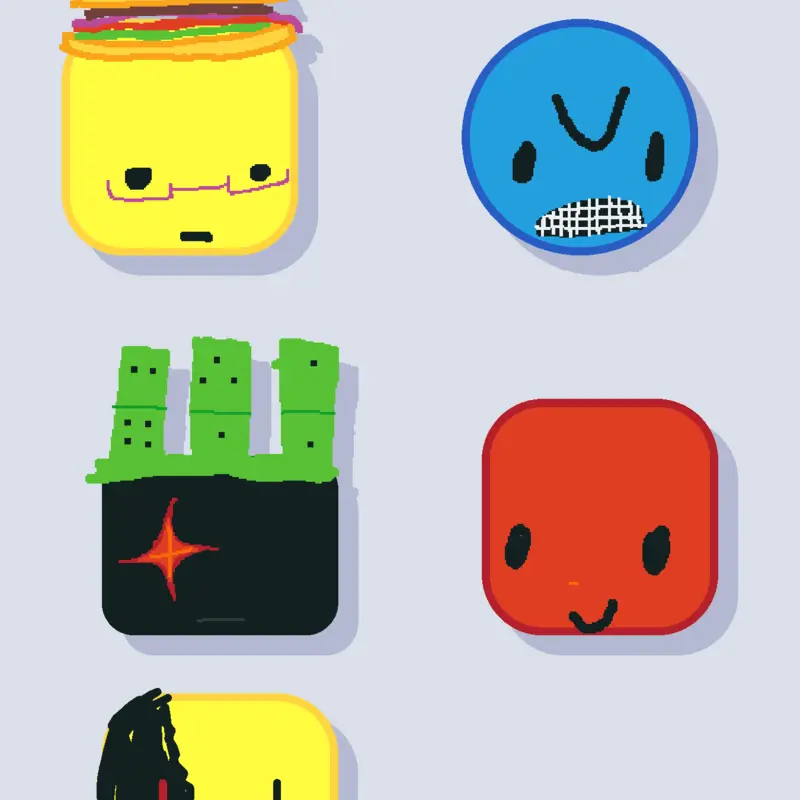 Game by @JAn-JAn