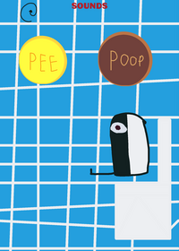 Poo simulator z