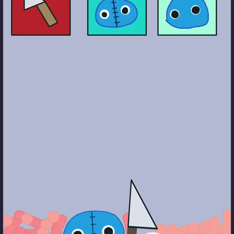Game by @quinnzhel