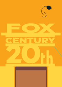 Bloopers Fox Century 20th