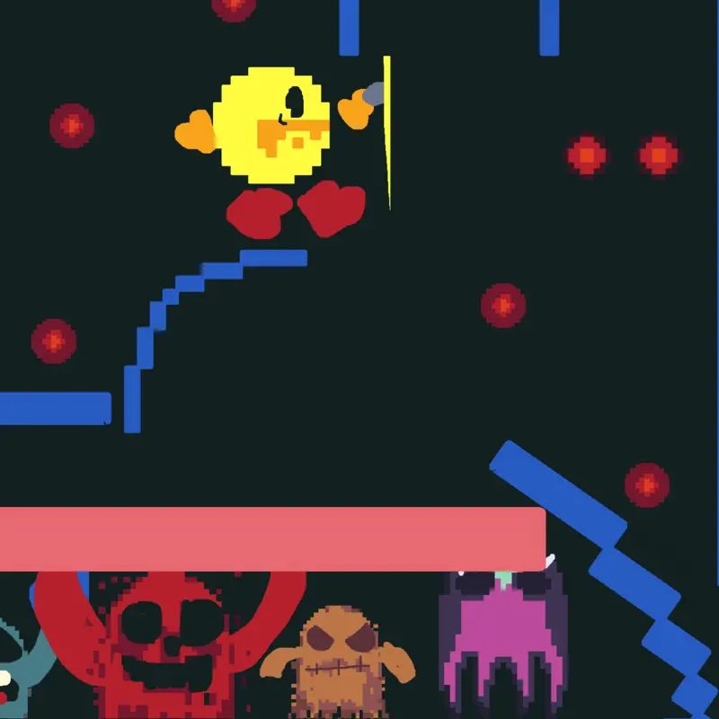Game by @THE-PRAC-IS-BRAC