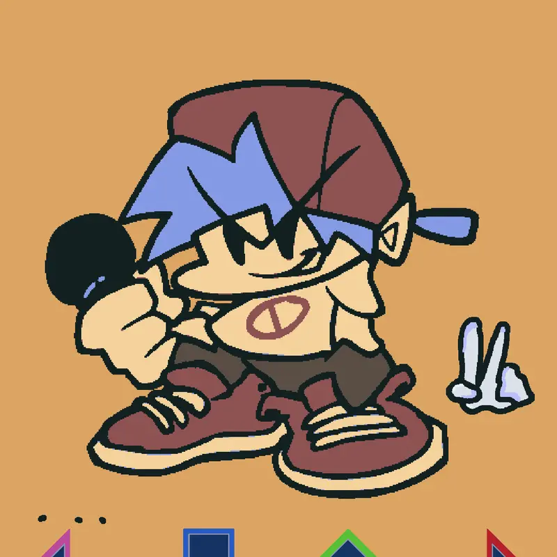 Game by @Untorop