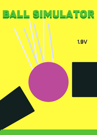 Ball simulator tycoon 1.9V