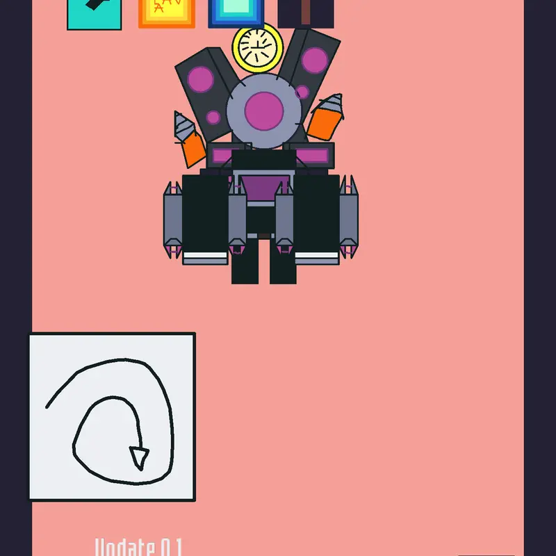 Game by @lazen94