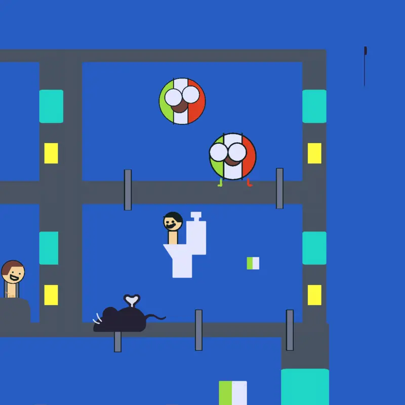 Game by @polloxi