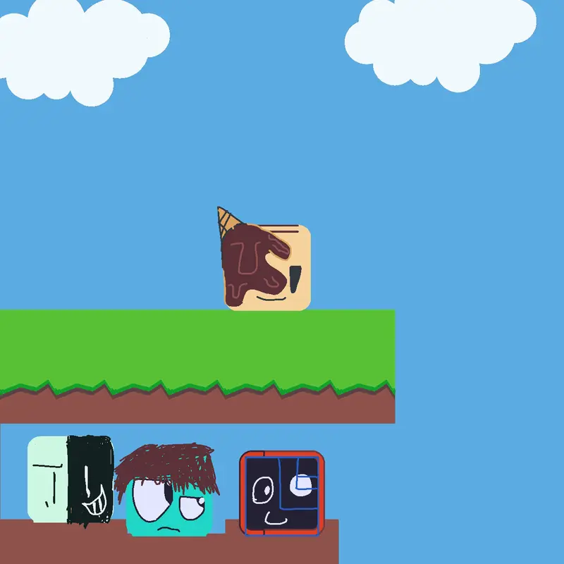 Game by @Billythesilley