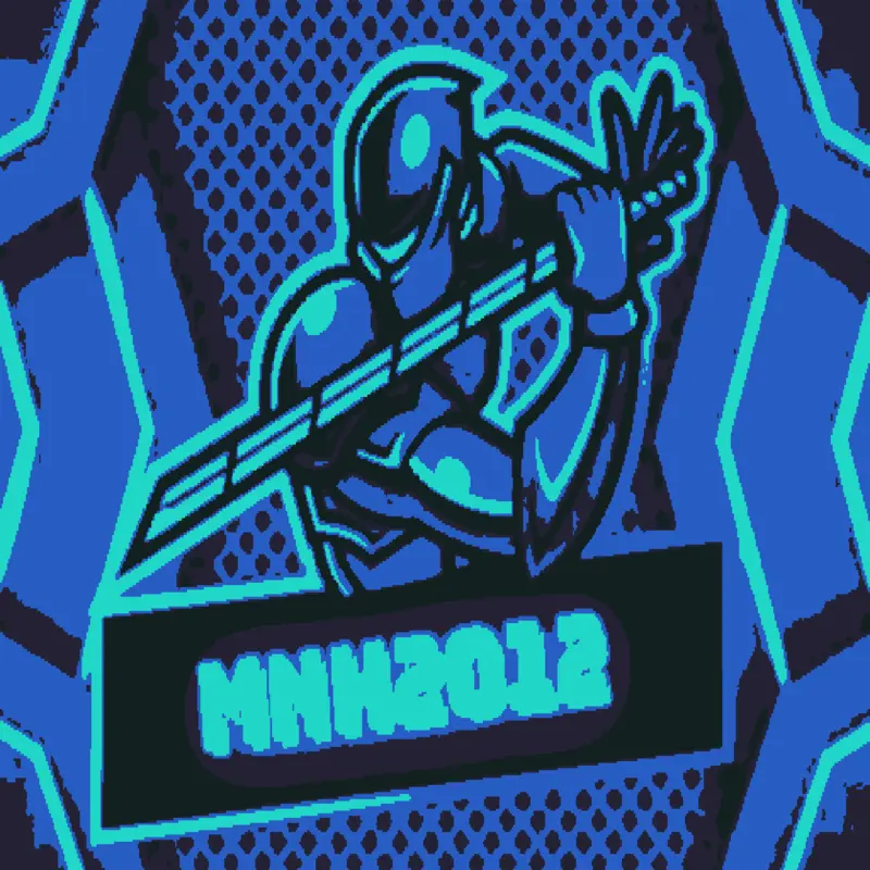 Game by @MNH2012