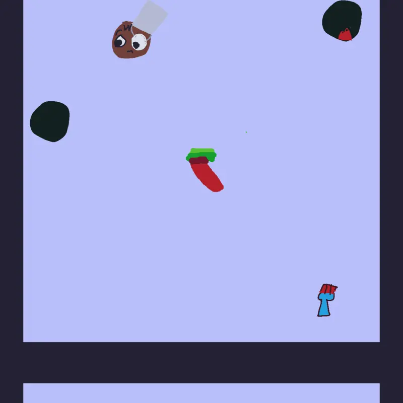 Game by @stickyliki
