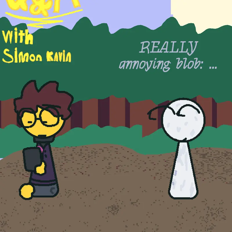 Game by @Simon_Kavin_Official