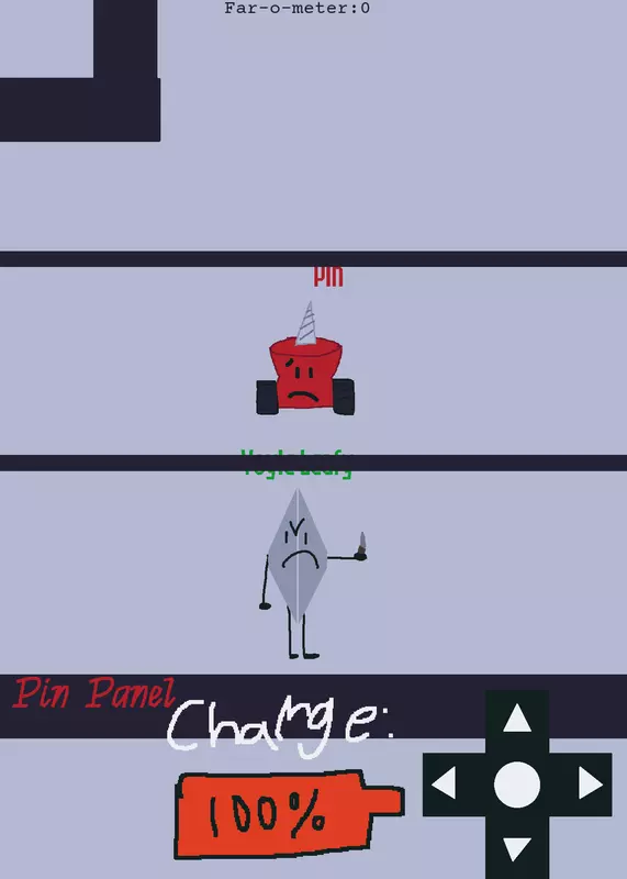 Game by @RalyRalsei