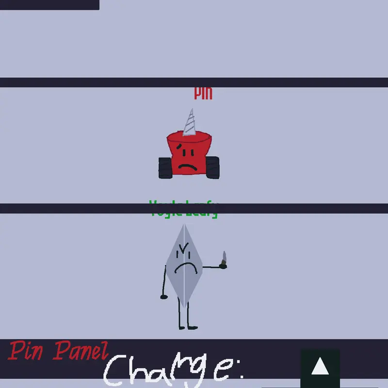 Game by @RalyRalsei