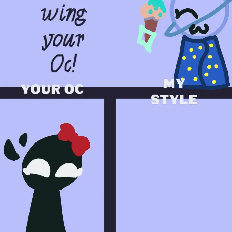 Game by @lonely_star