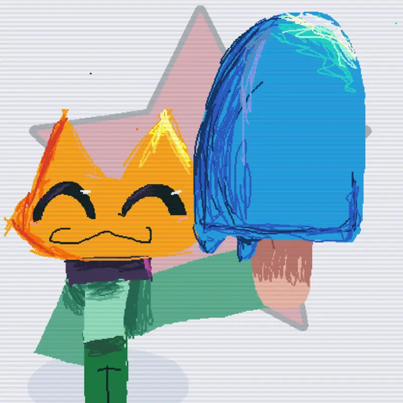 Game by @chayBOBIK_cat_idk