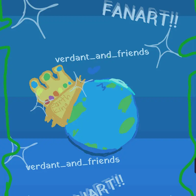 Game by @tweet_fanarts
