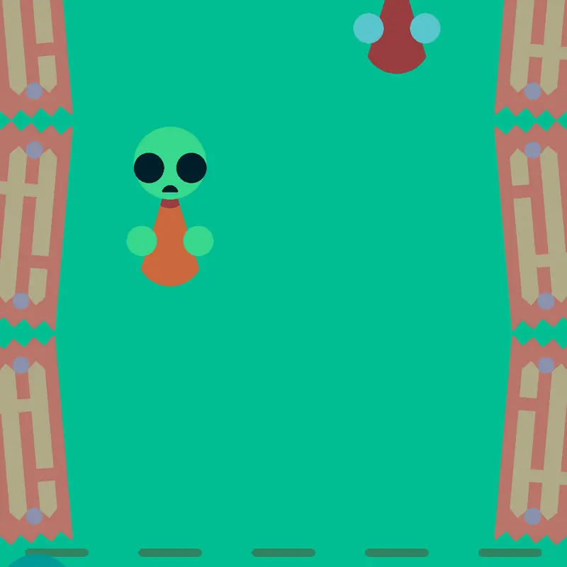 Game by @TheBoredOne