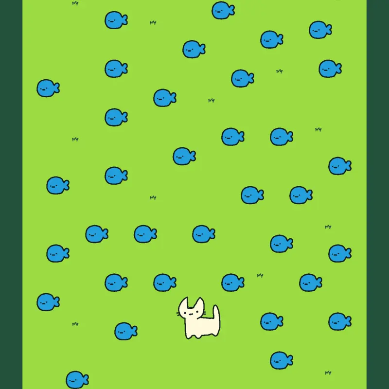 Game by @meowmeowkittencatmeow
