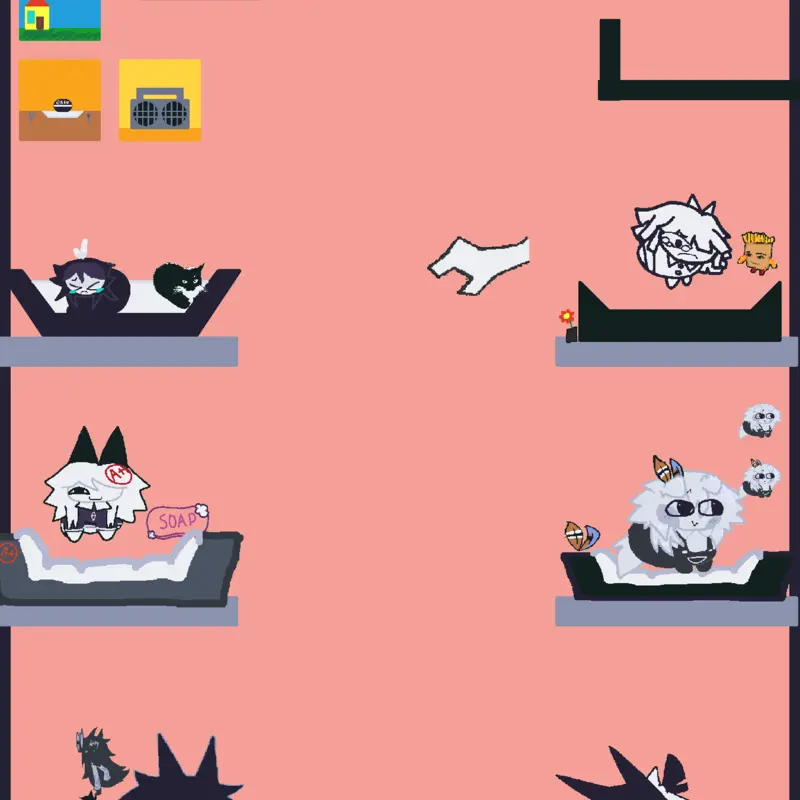 Game by @duck-fromcastle