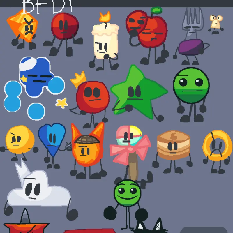 Game by @GantaThe_Official