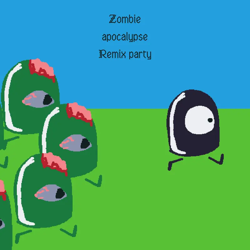 Game by @mimitimka