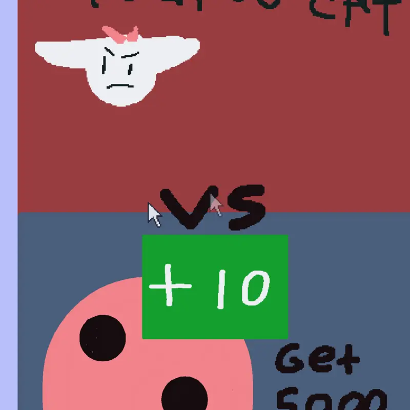 Game by @Silly_pebble_ink