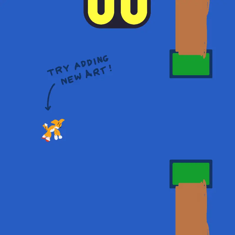 Game by @matexeler