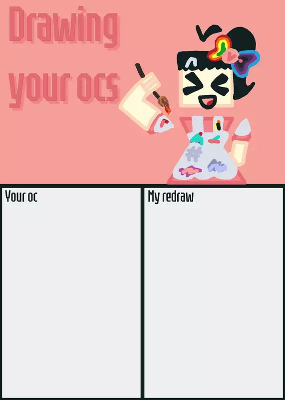 Game by @alayna_theprettiest
