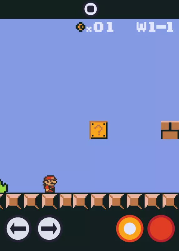 Game by @Yadelyn