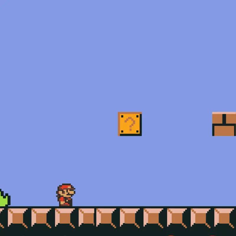 Game by @Yadelyn