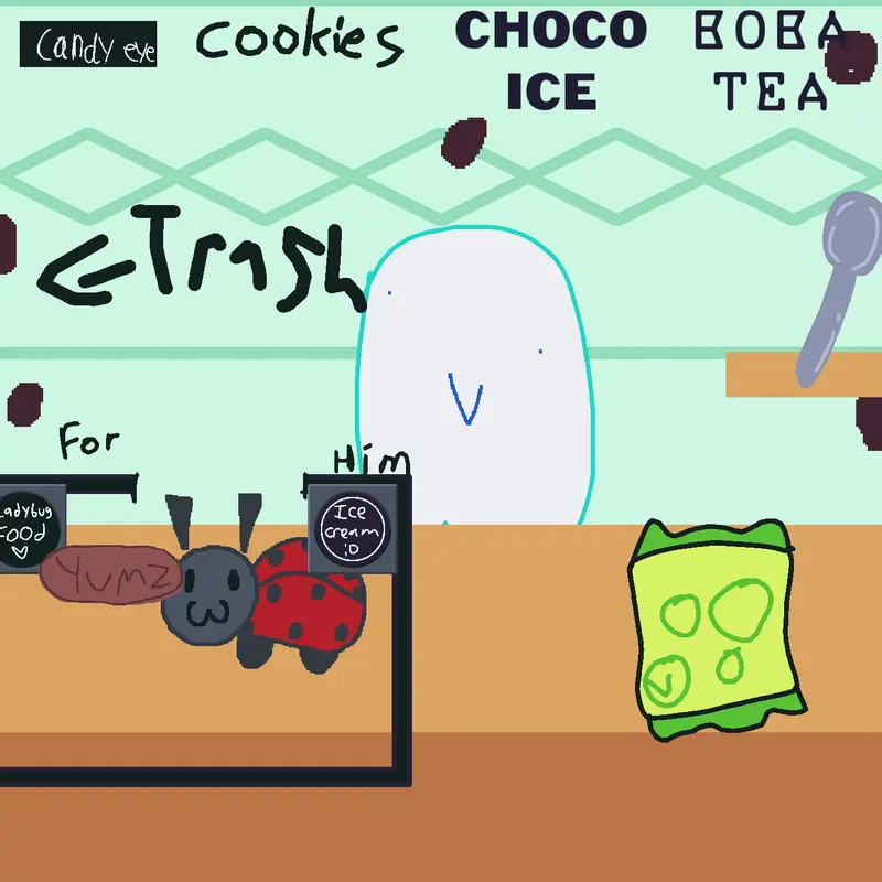 Game by @Cupquake_Gh0st
