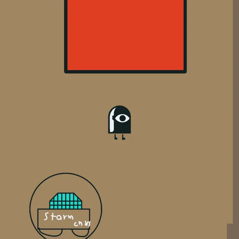 Game by @MauricioSantiago