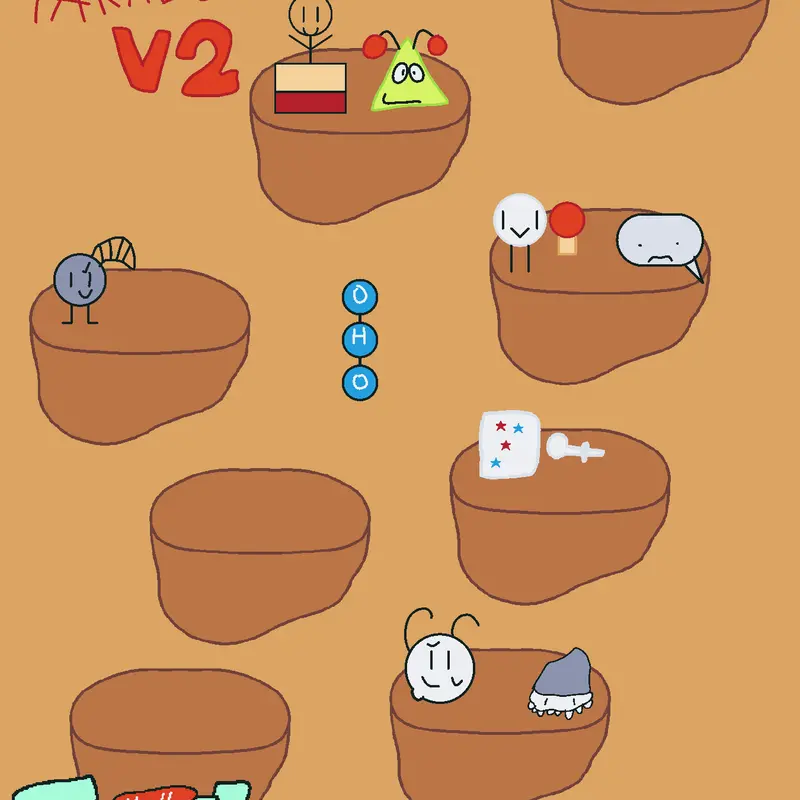 Game by @jhoelcacelagarciastudios