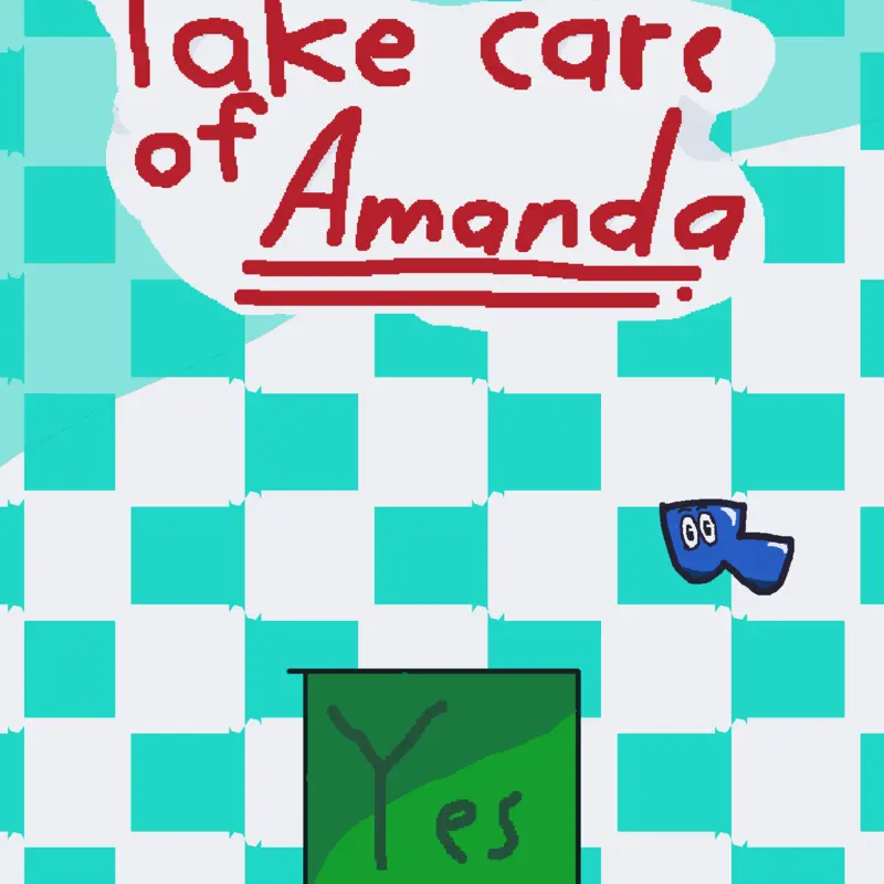 Game by @zahraXD