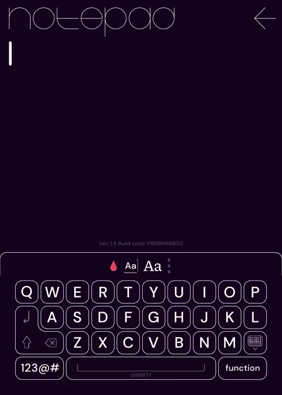 Game by @Pixelas